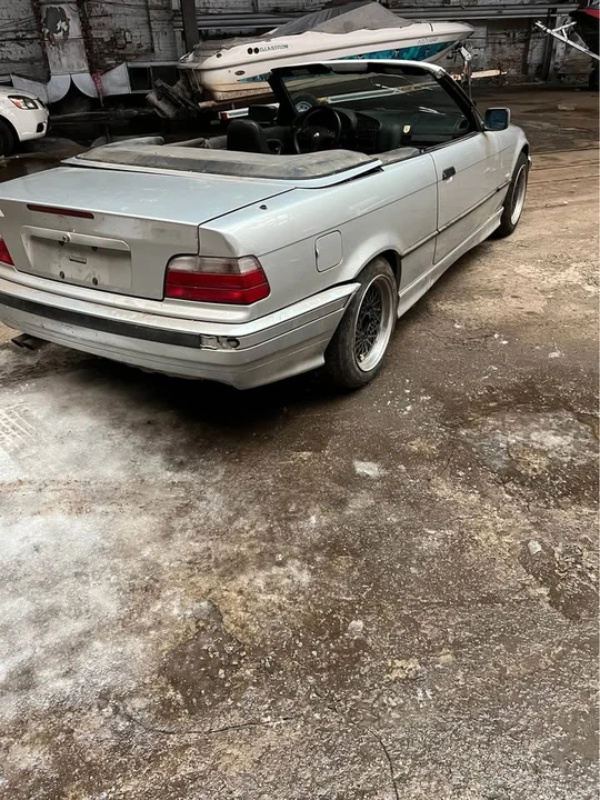 1998 BMW 3 Series - Image 6 of 20