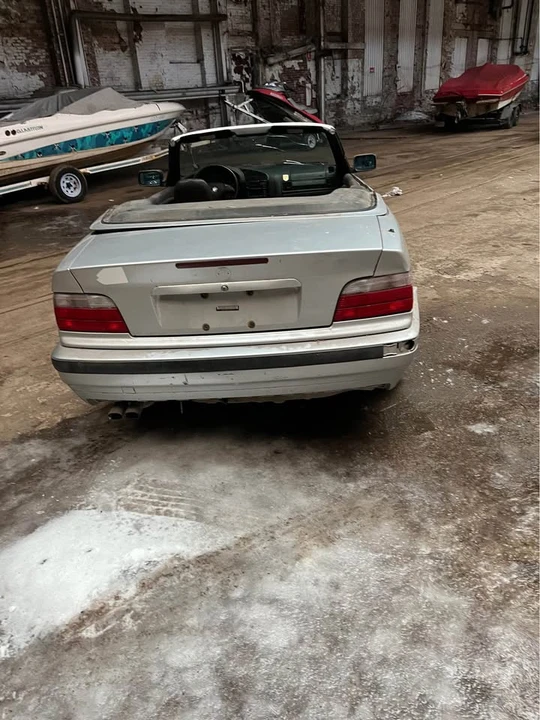 1998 BMW 3 Series - Image 5 of 20