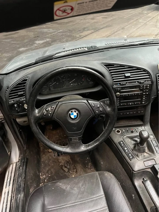 1998 BMW 3 Series - Image 17 of 20