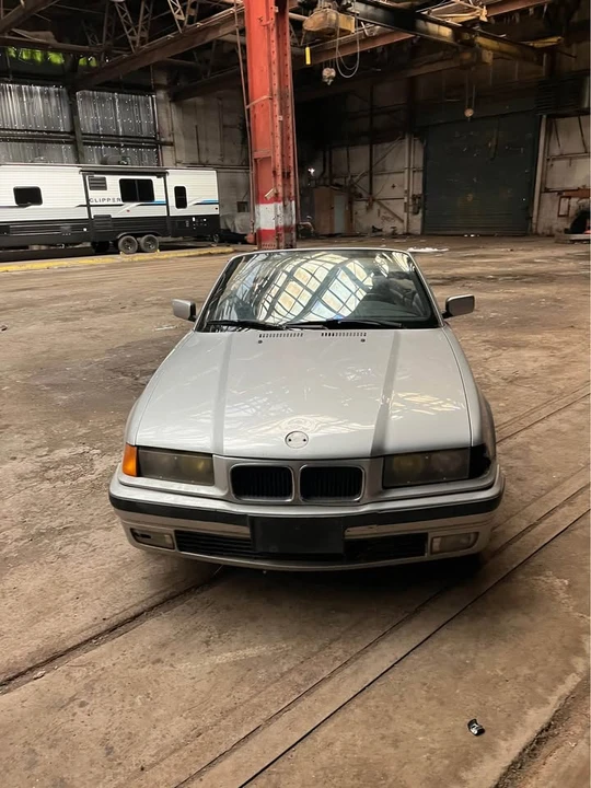 1998 BMW 3 Series - Image 2 of 20