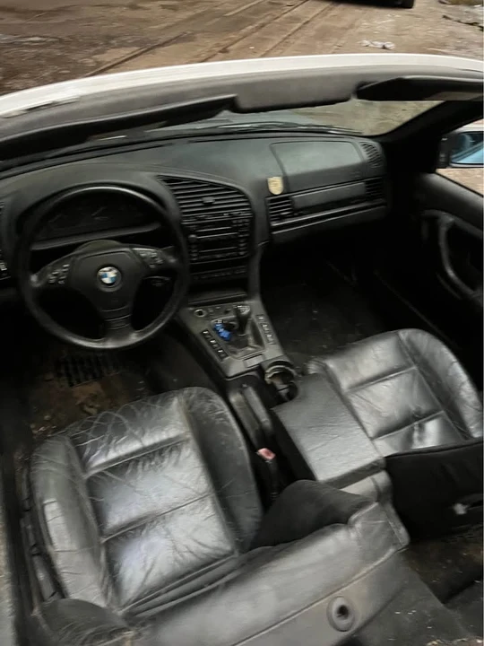 1998 BMW 3 Series - Image 13 of 20