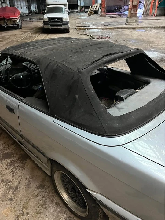 1998 BMW 3 Series - Image 9 of 20