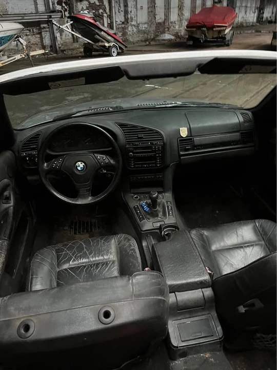 1998 BMW 3 Series - Image 12 of 20