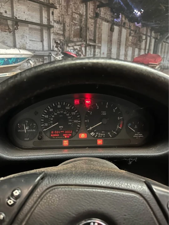 1998 BMW 3 Series - Image 16 of 20