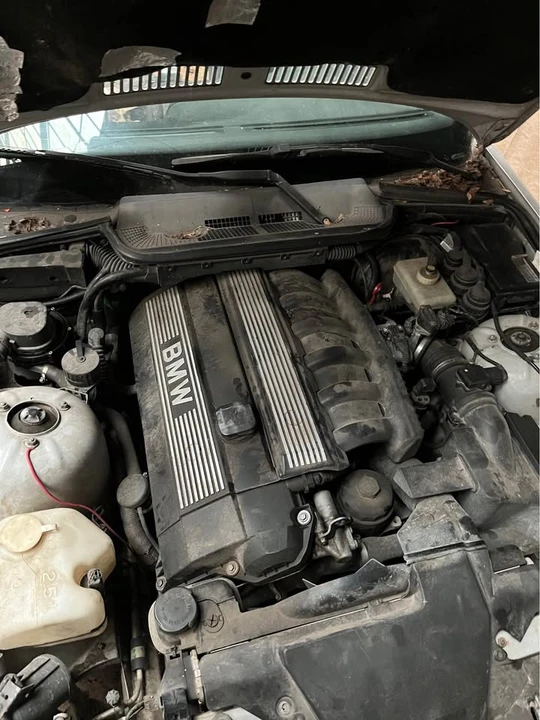 1998 BMW 3 Series - Image 18 of 20