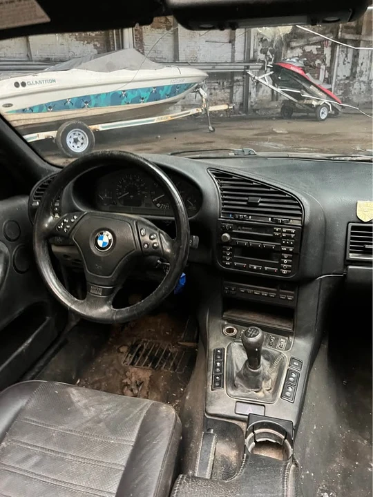 1998 BMW 3 Series - Image 19 of 20