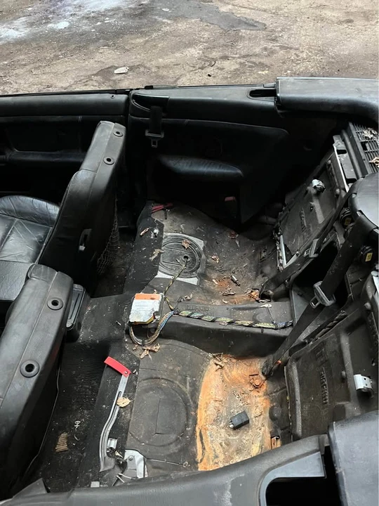 1998 BMW 3 Series - Image 14 of 20
