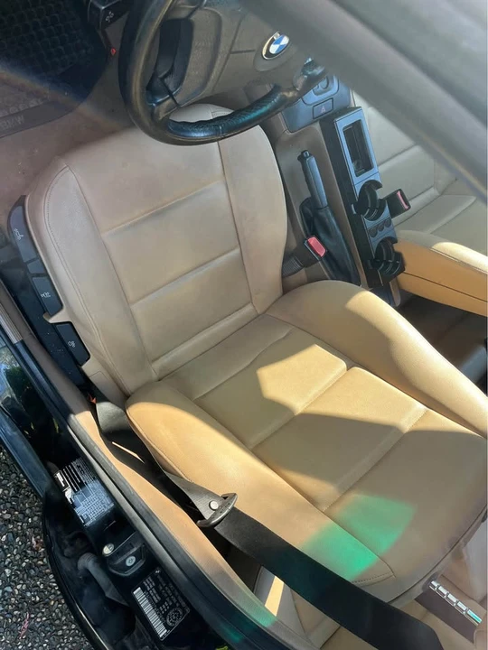 1998 BMW 3 Series - Image 12 of 15