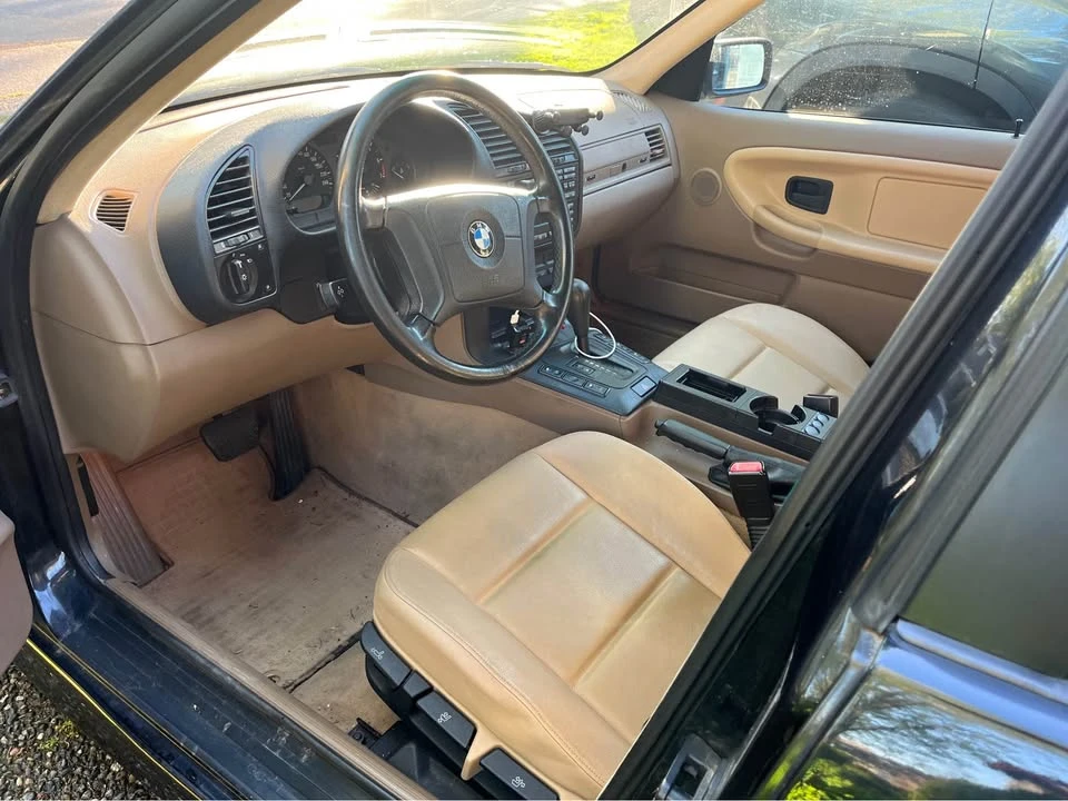 1998 BMW 3 Series - Image 14 of 15