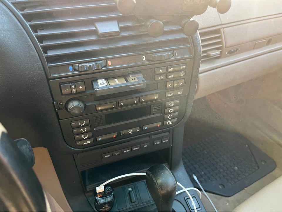 1998 BMW 3 Series - Image 13 of 15