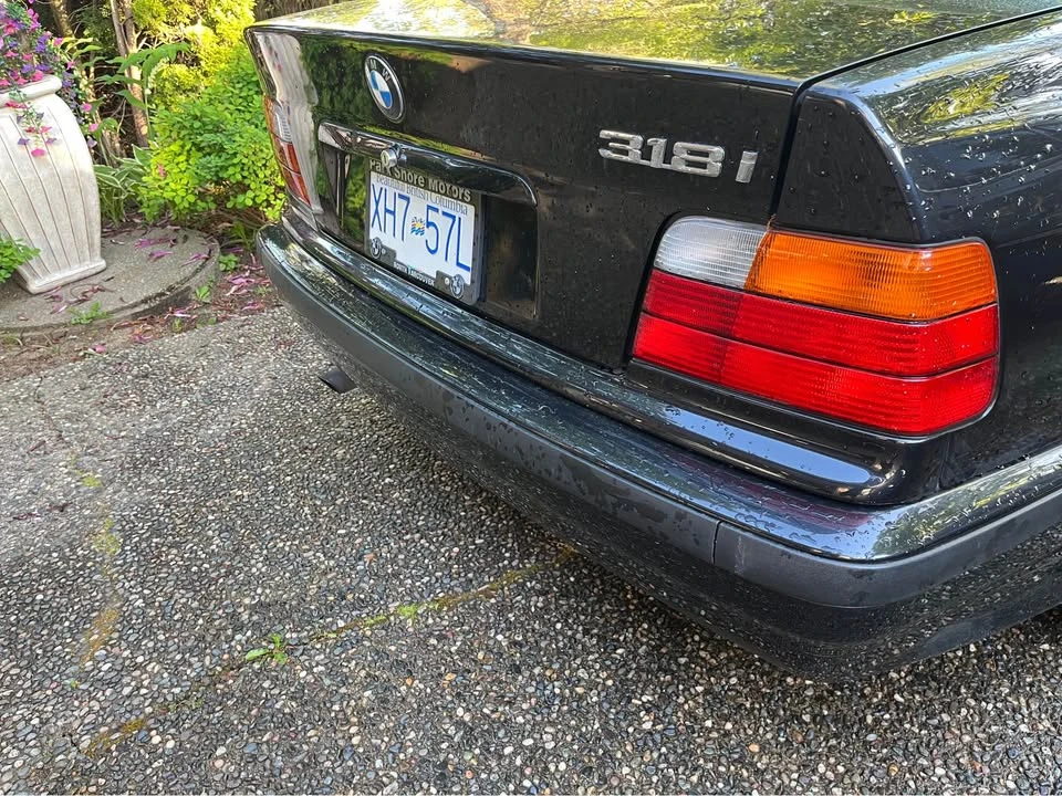 1998 BMW 3 Series - Image 6 of 15