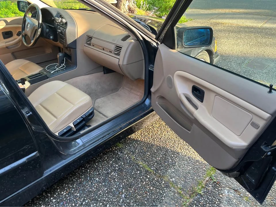1998 BMW 3 Series - Image 8 of 15