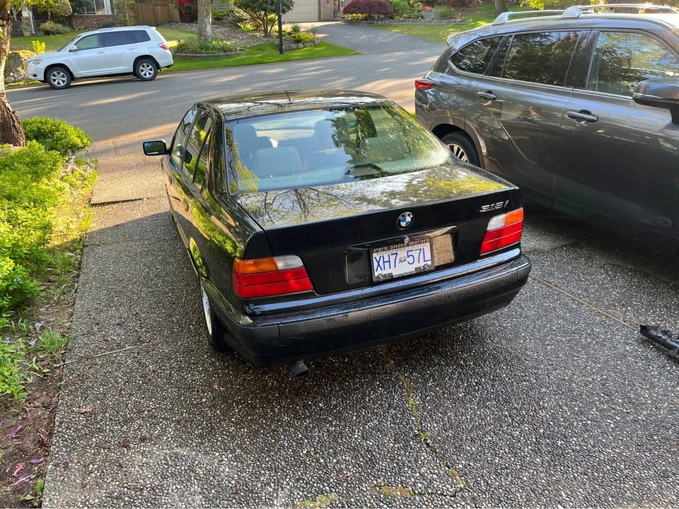 1998 BMW 3 Series - Image 15 of 15