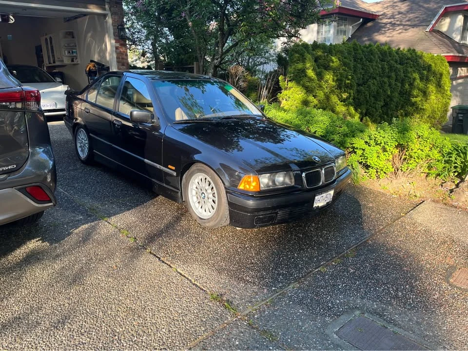 1998 BMW 3 Series - Image 9 of 15