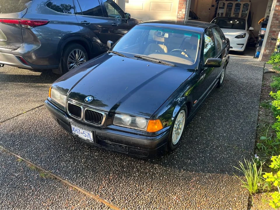 1998 BMW 3 Series - Image 10 of 15