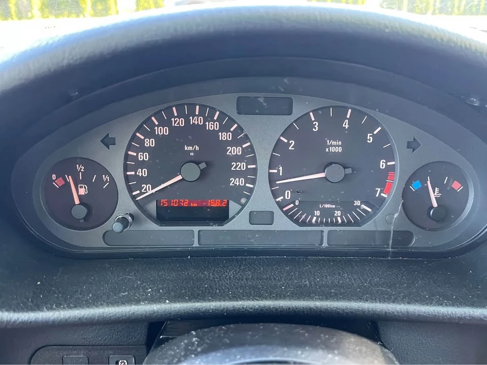 1998 BMW 3 Series - Image 2 of 15