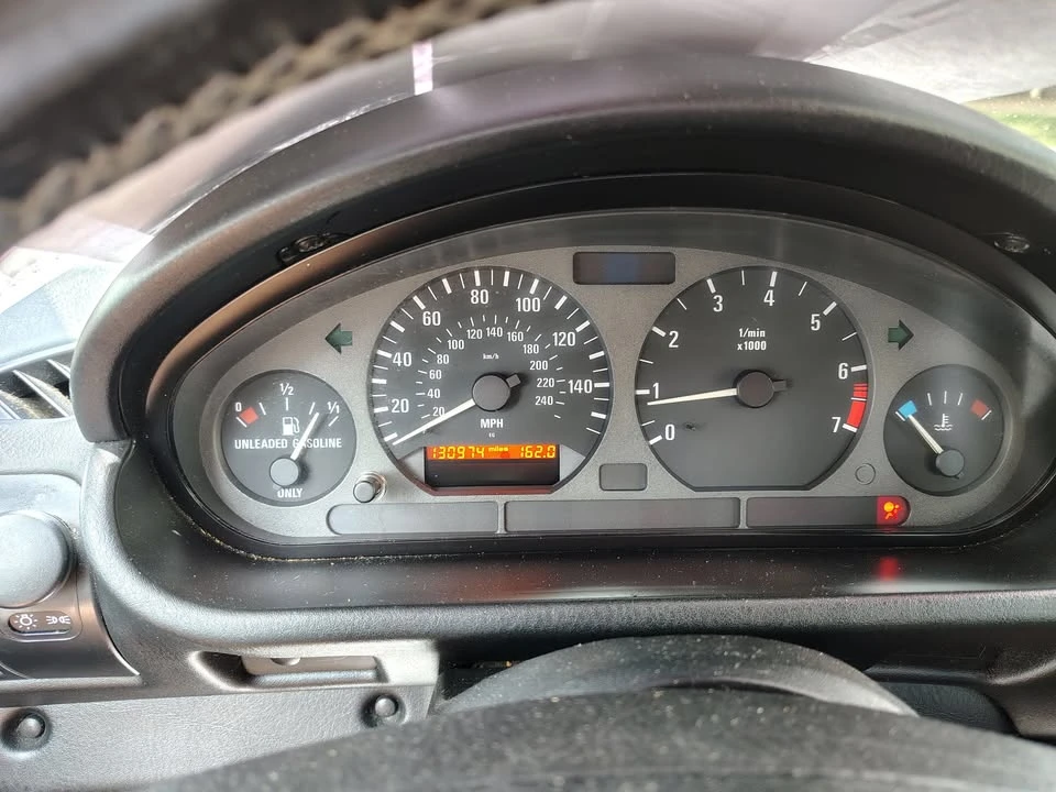 1998 BMW 3 Series - Image 4 of 7