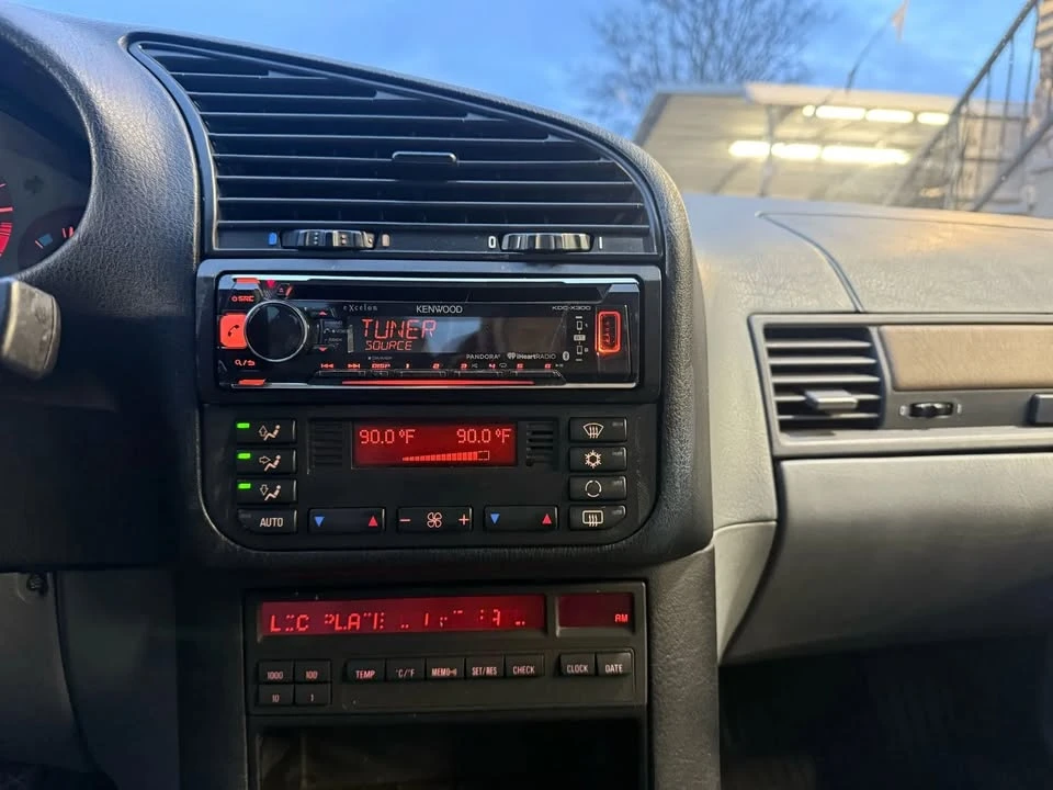 1998 BMW 3 Series - Image 14 of 17