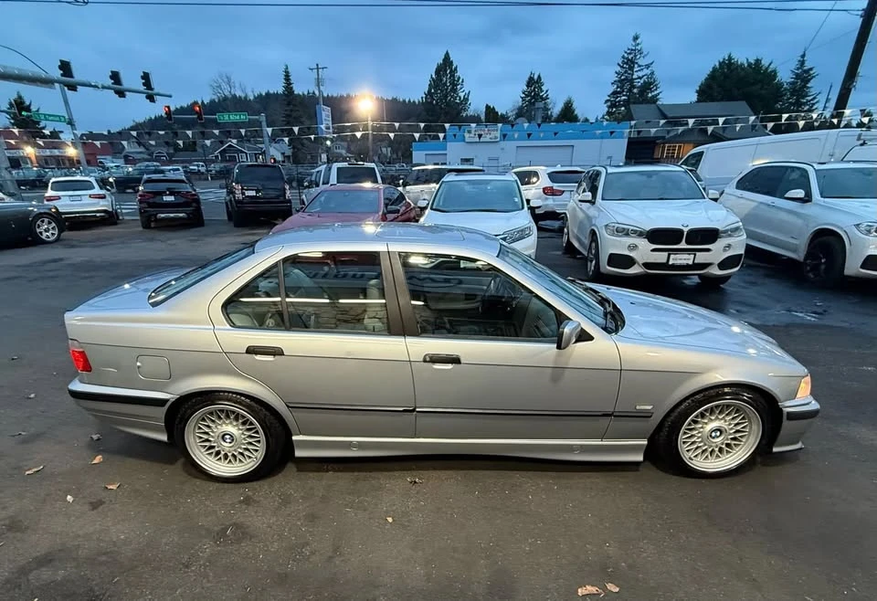 1998 BMW 3 Series - Image 6 of 17