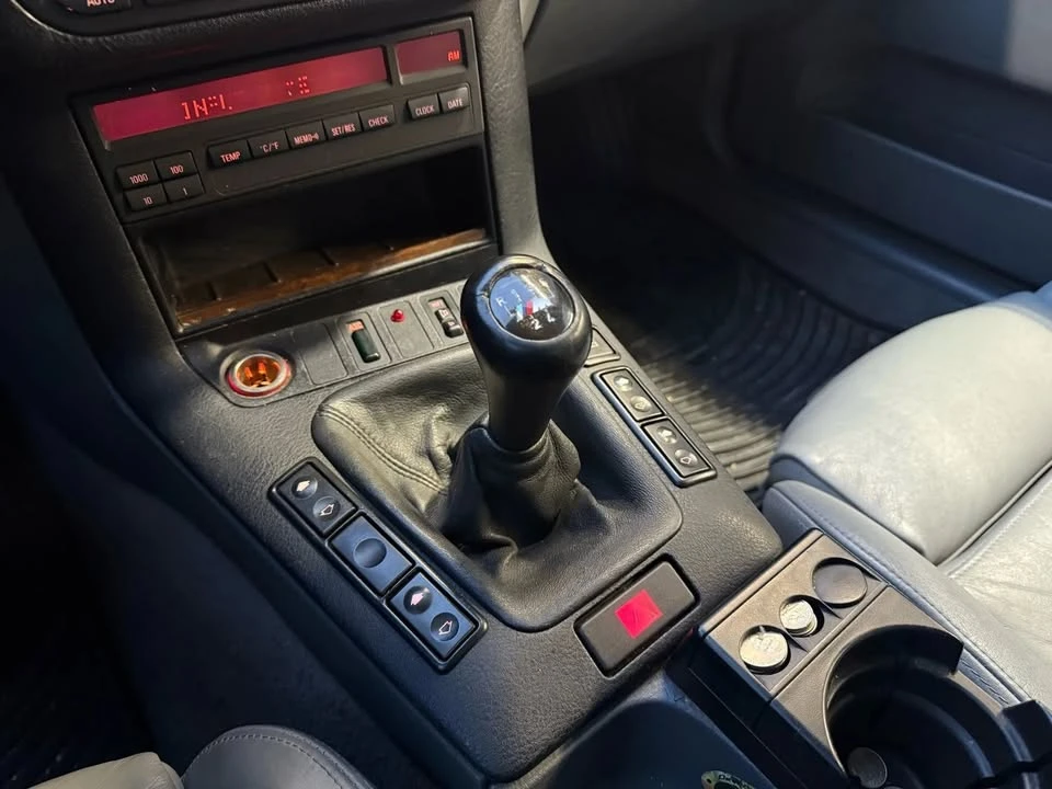 1998 BMW 3 Series - Image 15 of 17