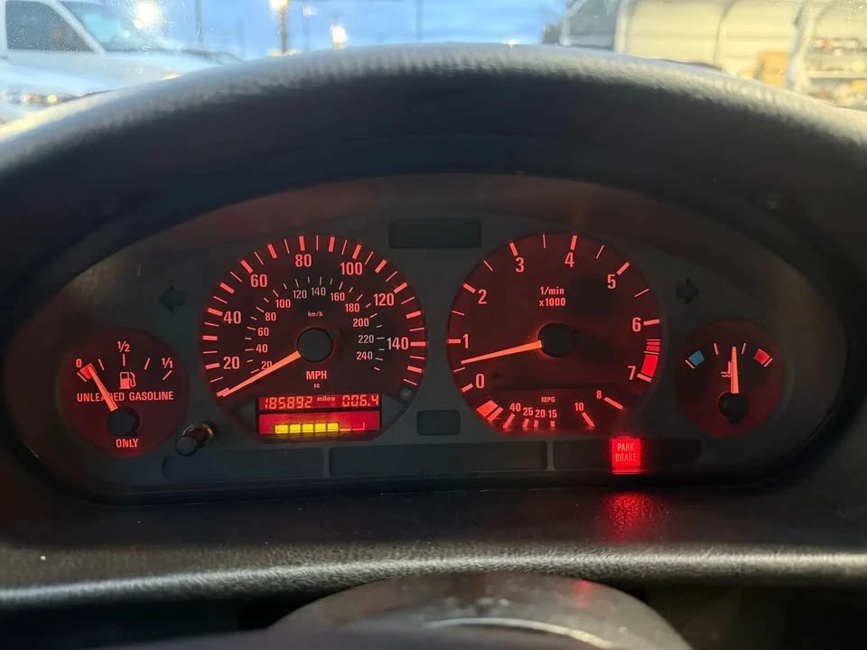 1998 BMW 3 Series - Image 13 of 17