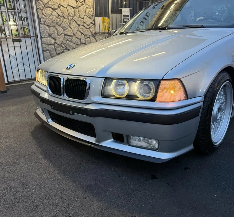 1998 BMW 3 Series - Image 10 of 17