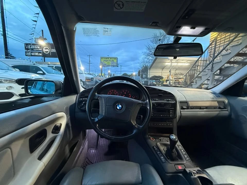 1998 BMW 3 Series - Image 12 of 17