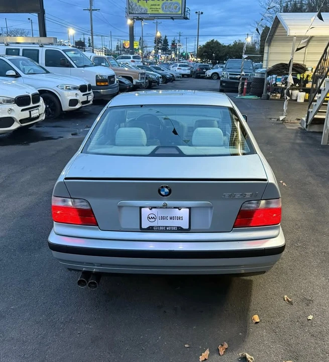 1998 BMW 3 Series - Image 4 of 17