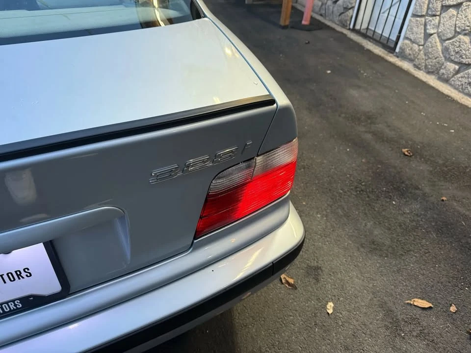 1998 BMW 3 Series - Image 9 of 17