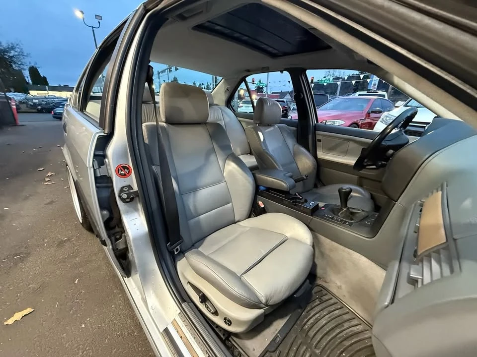 1998 BMW 3 Series - Image 17 of 17