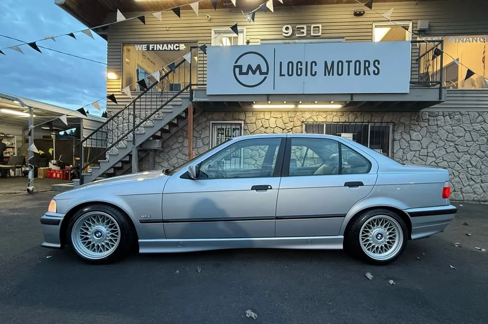 1998 BMW 3 Series - Image 2 of 17