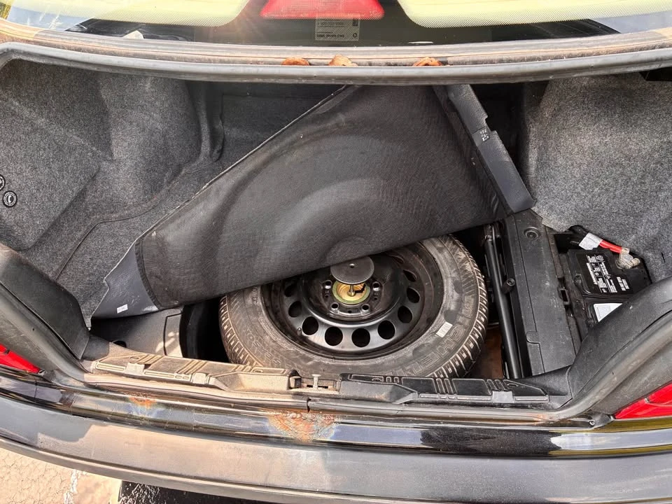 1998 BMW E36 3 Series - Image 7 of 9