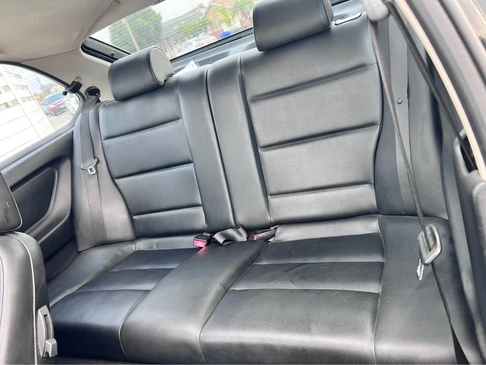 1998 BMW E36/5 3 Series Compact - Image 11 of 17