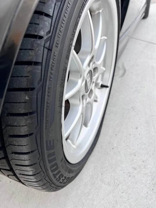1998 BMW E36/5 3 Series Compact - Image 17 of 17