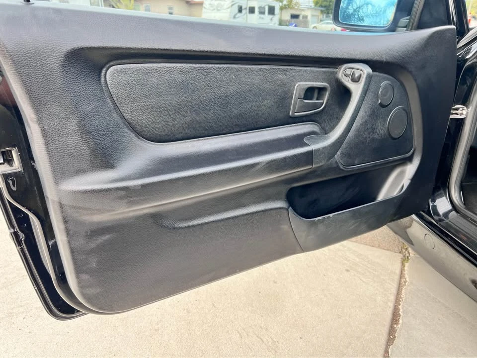 1998 BMW E36/5 3 Series Compact - Image 15 of 17