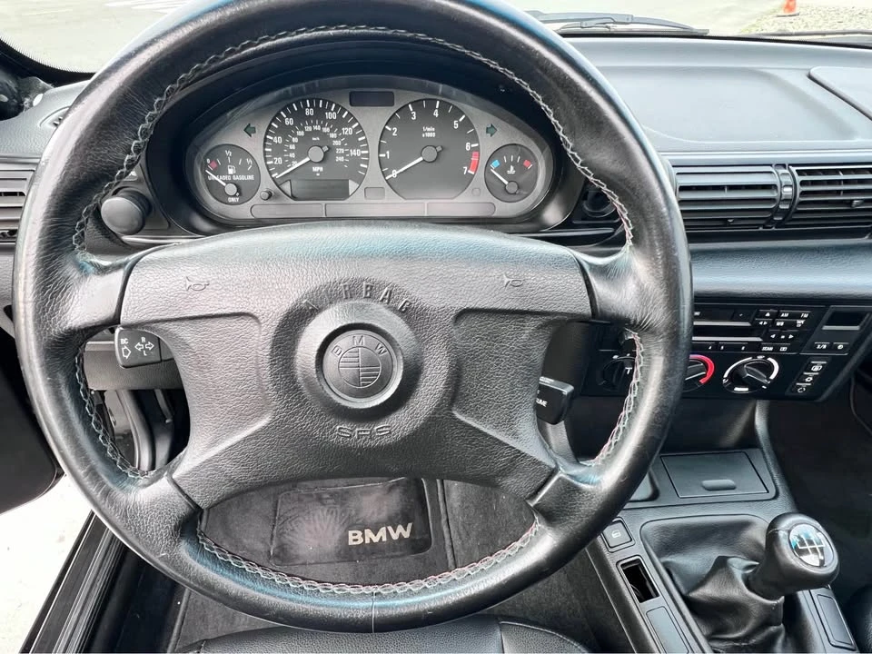 1998 BMW E36/5 3 Series Compact - Image 14 of 17