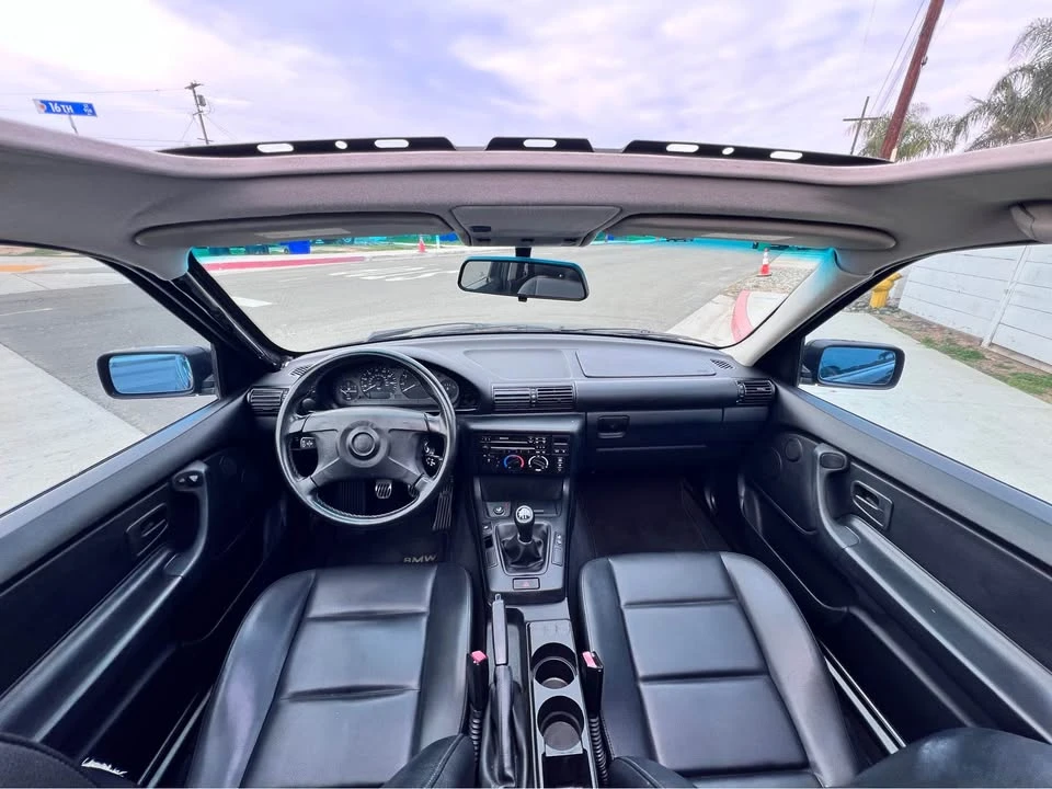1998 BMW E36/5 3 Series Compact - Image 12 of 17