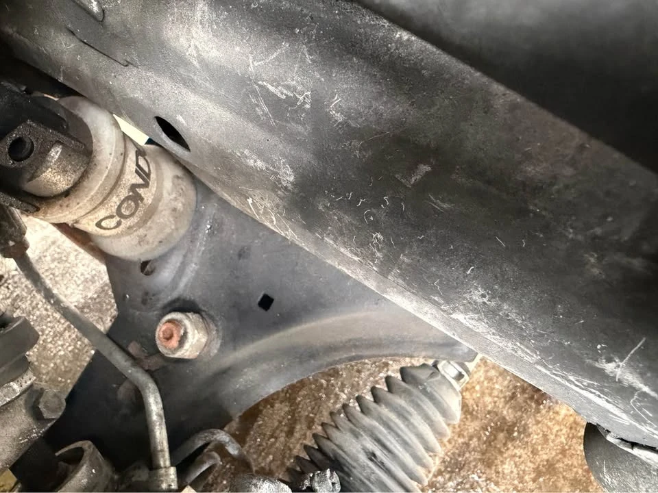1998 BMW E36/5 3 Series Compact - Image 10 of 10