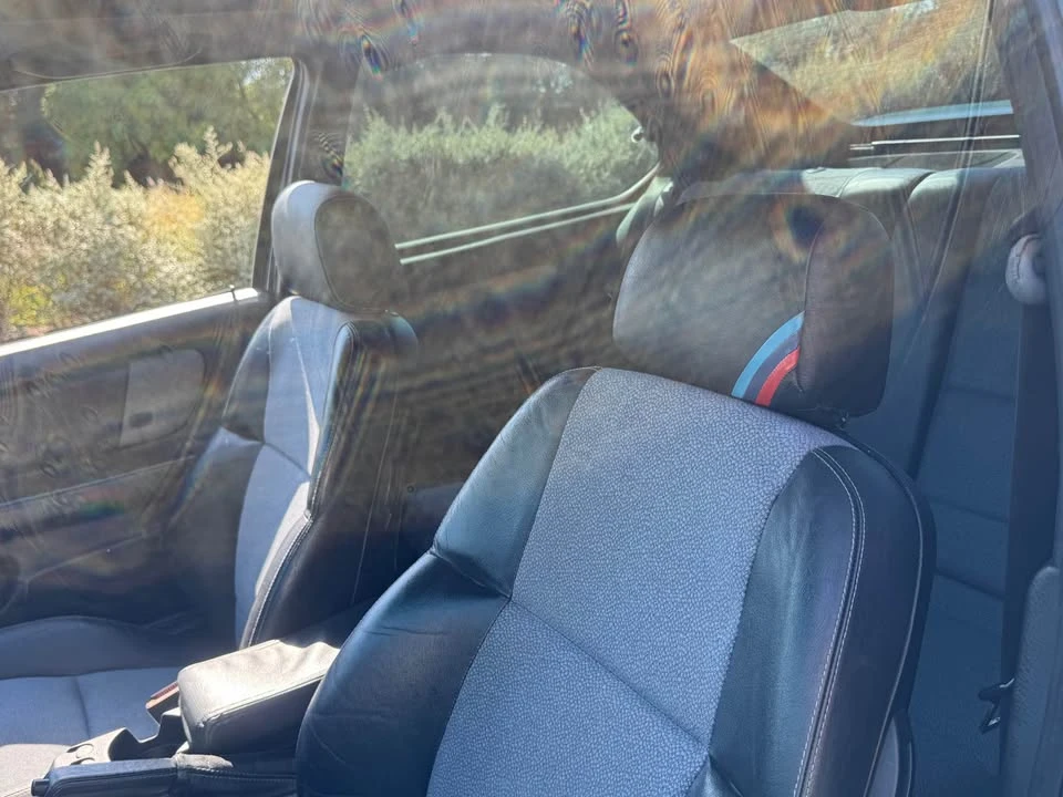 1998 BMW E36/5 3 Series Compact - Image 8 of 10