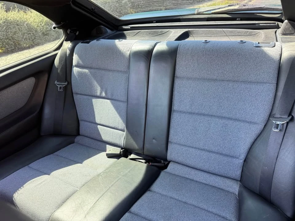 1998 BMW E36/5 3 Series Compact - Image 7 of 10