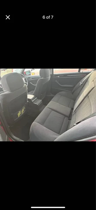 1998 BMW E36 3 Series - Image 4 of 6