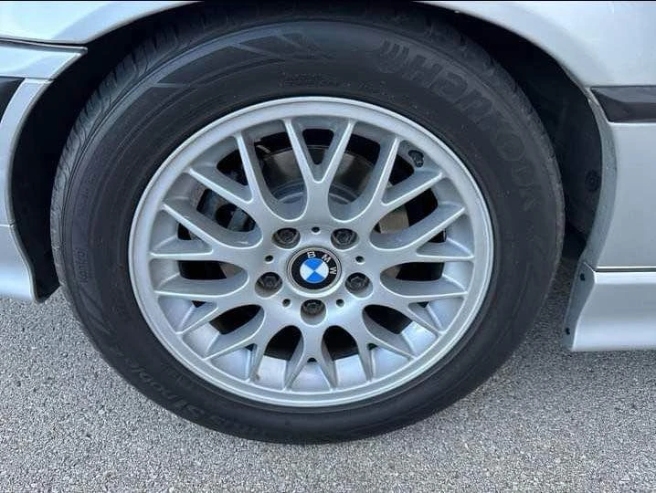 1998 BMW E36 3 Series - Image 4 of 6