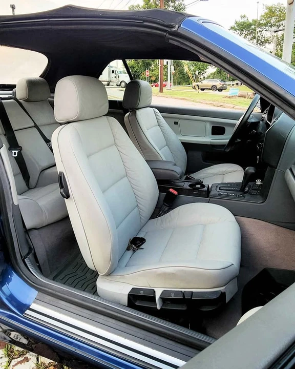 1998 BMW E36 3 Series - Image 7 of 20