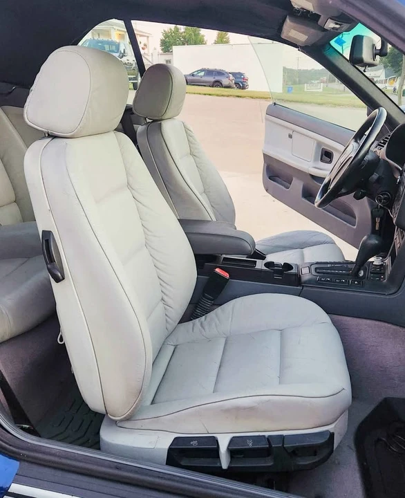 1998 BMW E36 3 Series - Image 19 of 20