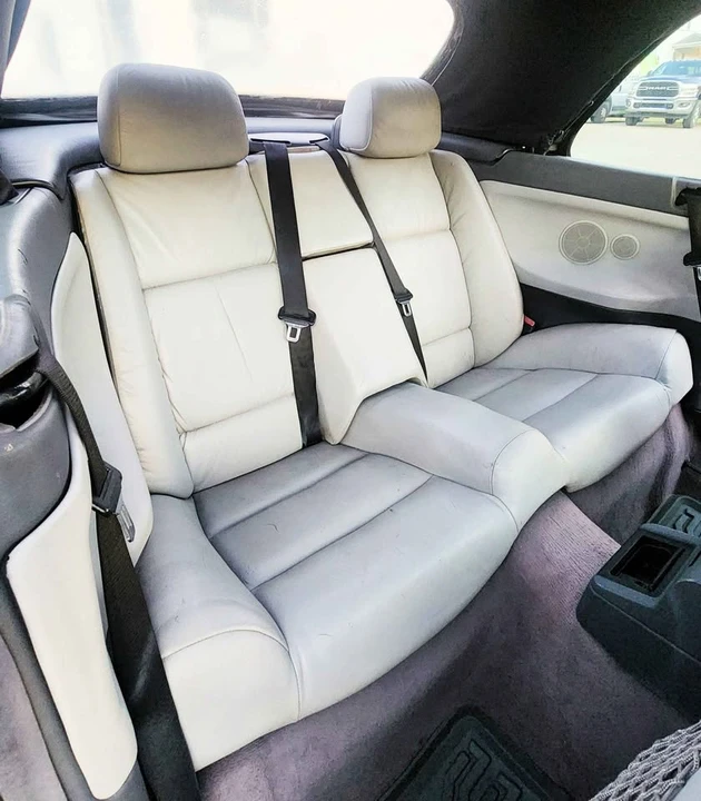 1998 BMW E36 3 Series - Image 20 of 20