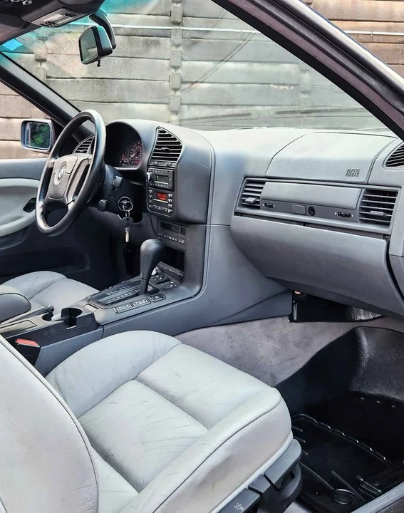 1998 BMW E36 3 Series - Image 8 of 20