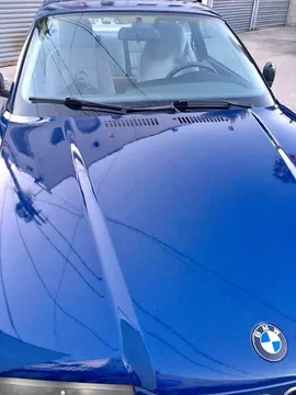 1998 BMW 3 Series 323is Coupe