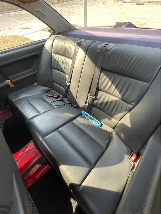 1998 BMW E36 3 Series - Image 7 of 14