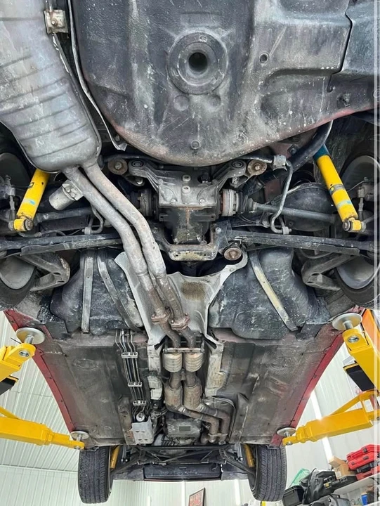 1998 BMW E36 3 Series - Image 6 of 11