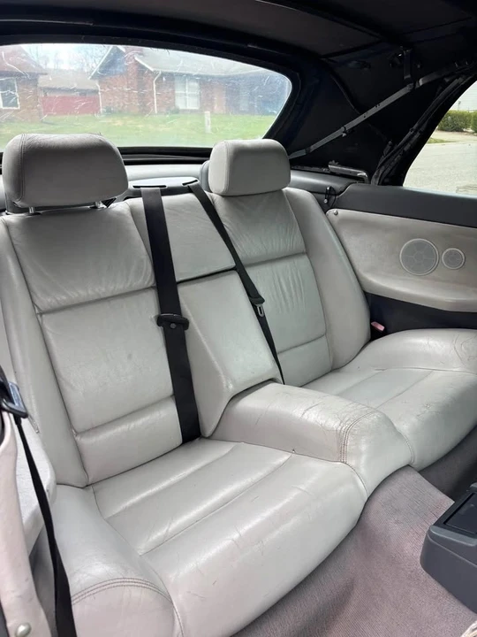 1998 BMW E36 3 Series - Image 10 of 11
